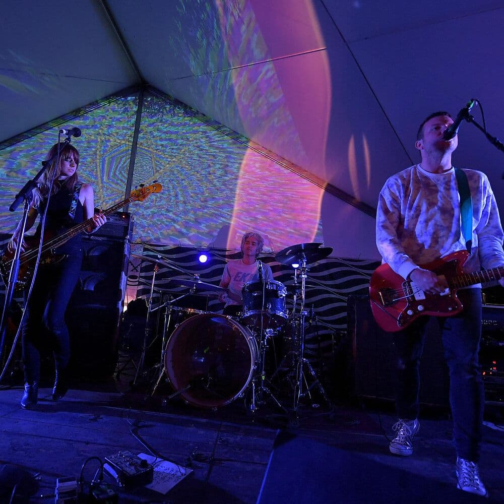 Ringo Deathstarr
