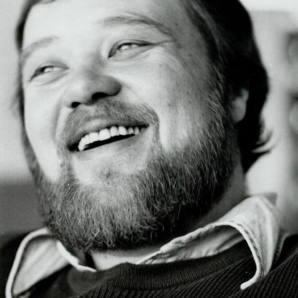 David Clayton‐Thomas