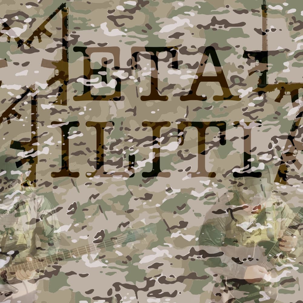 Metal Militia