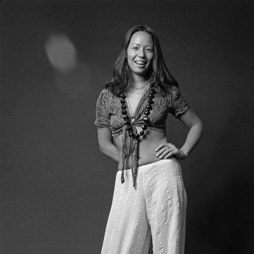 Yvonne Elliman