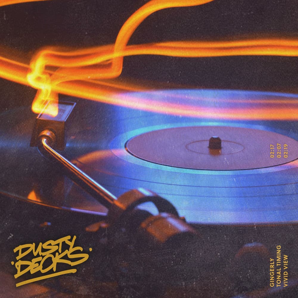 Dusty Decks
