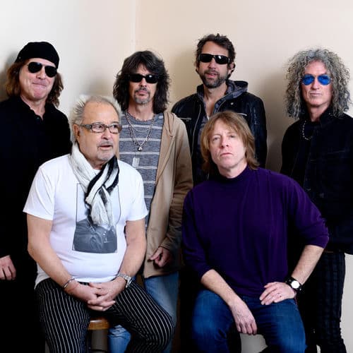 Foreigner