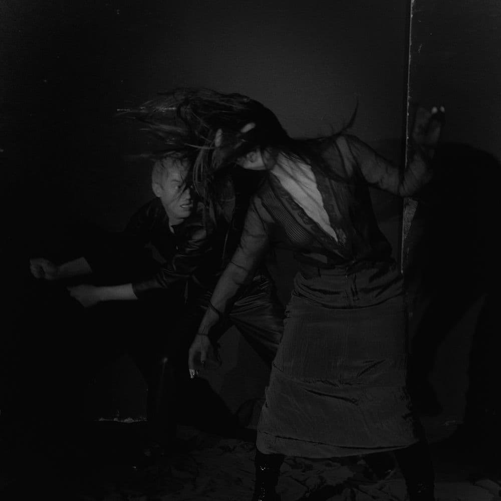 Ascendant Vierge