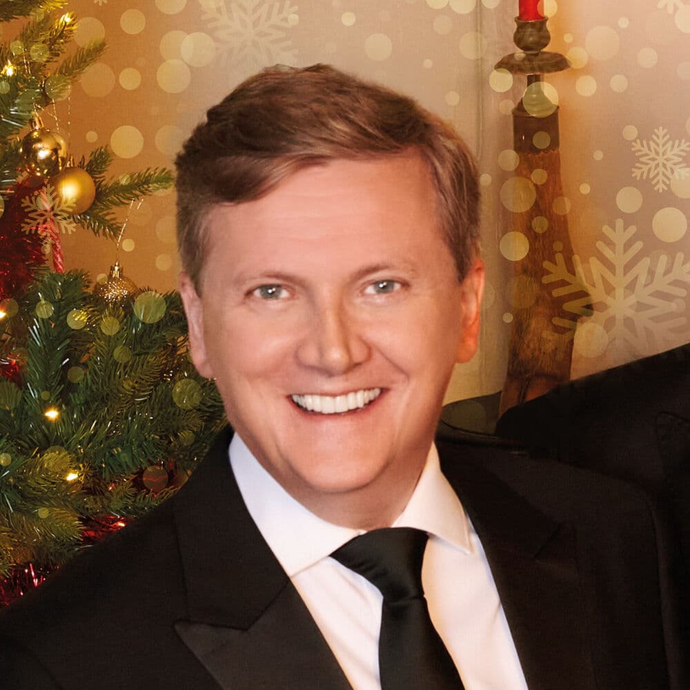Aled Jones
