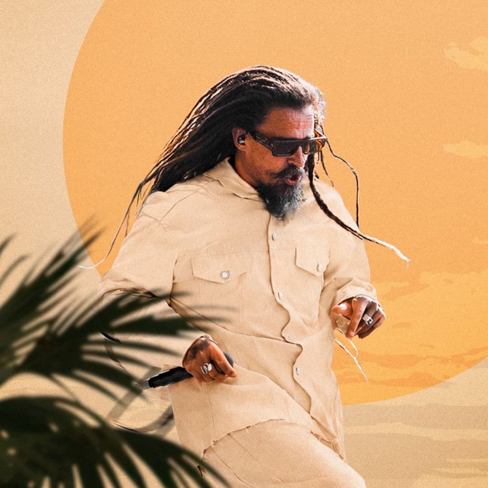 Dread Mar-I