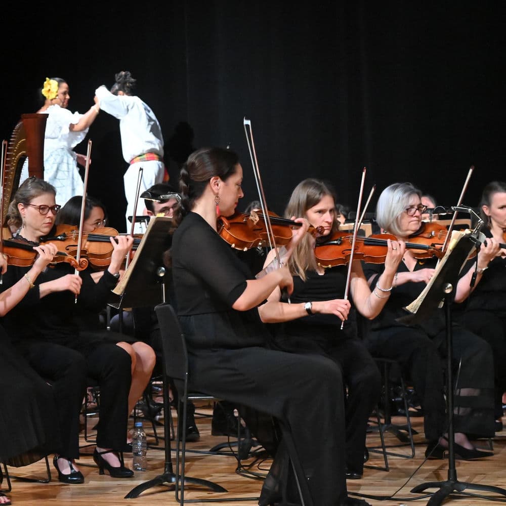 Orchestre de l’Opéra national de Paris
