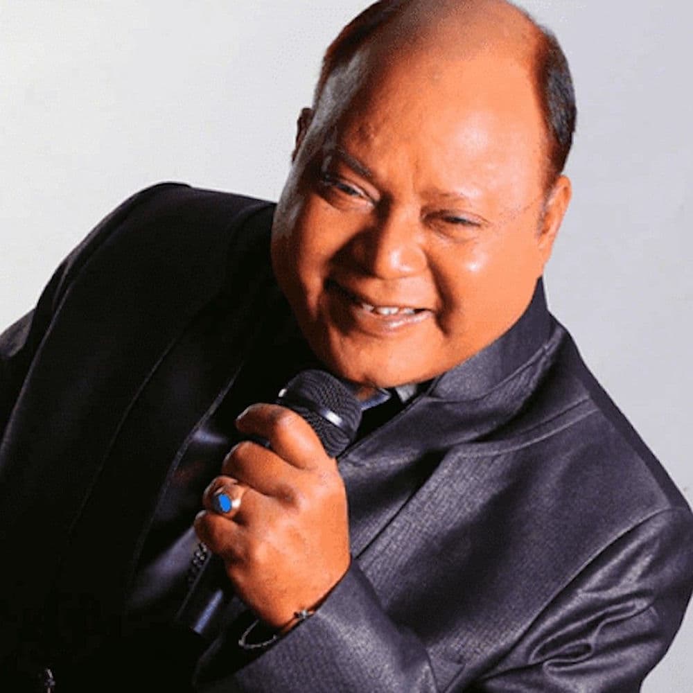 Mohammed Aziz