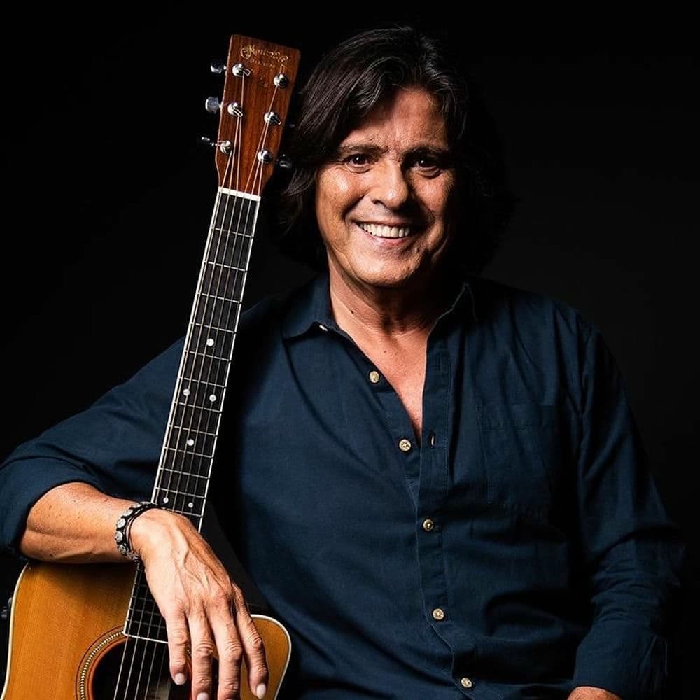 Luís Represas