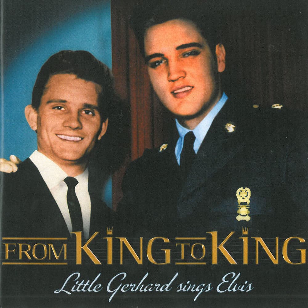 Little Gerhard