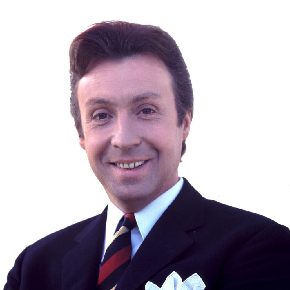 Peter Alexander
