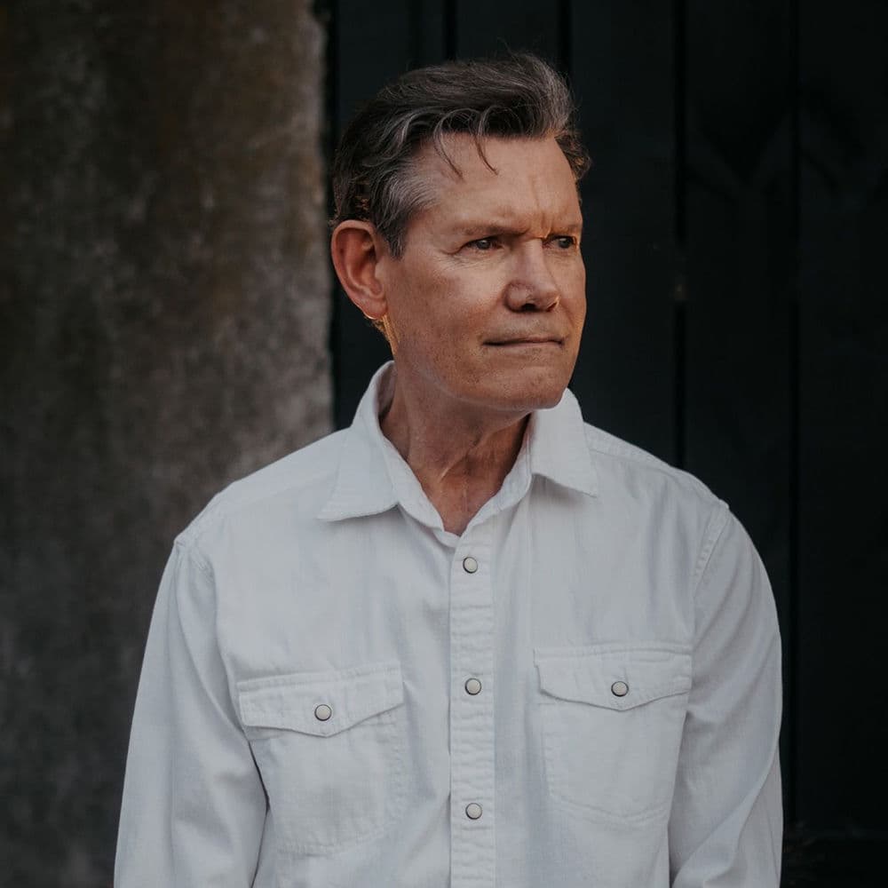Randy Travis