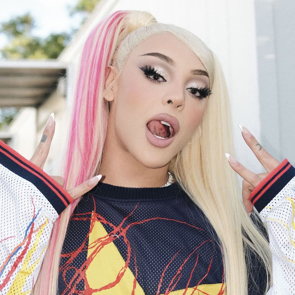 Pabllo Vittar