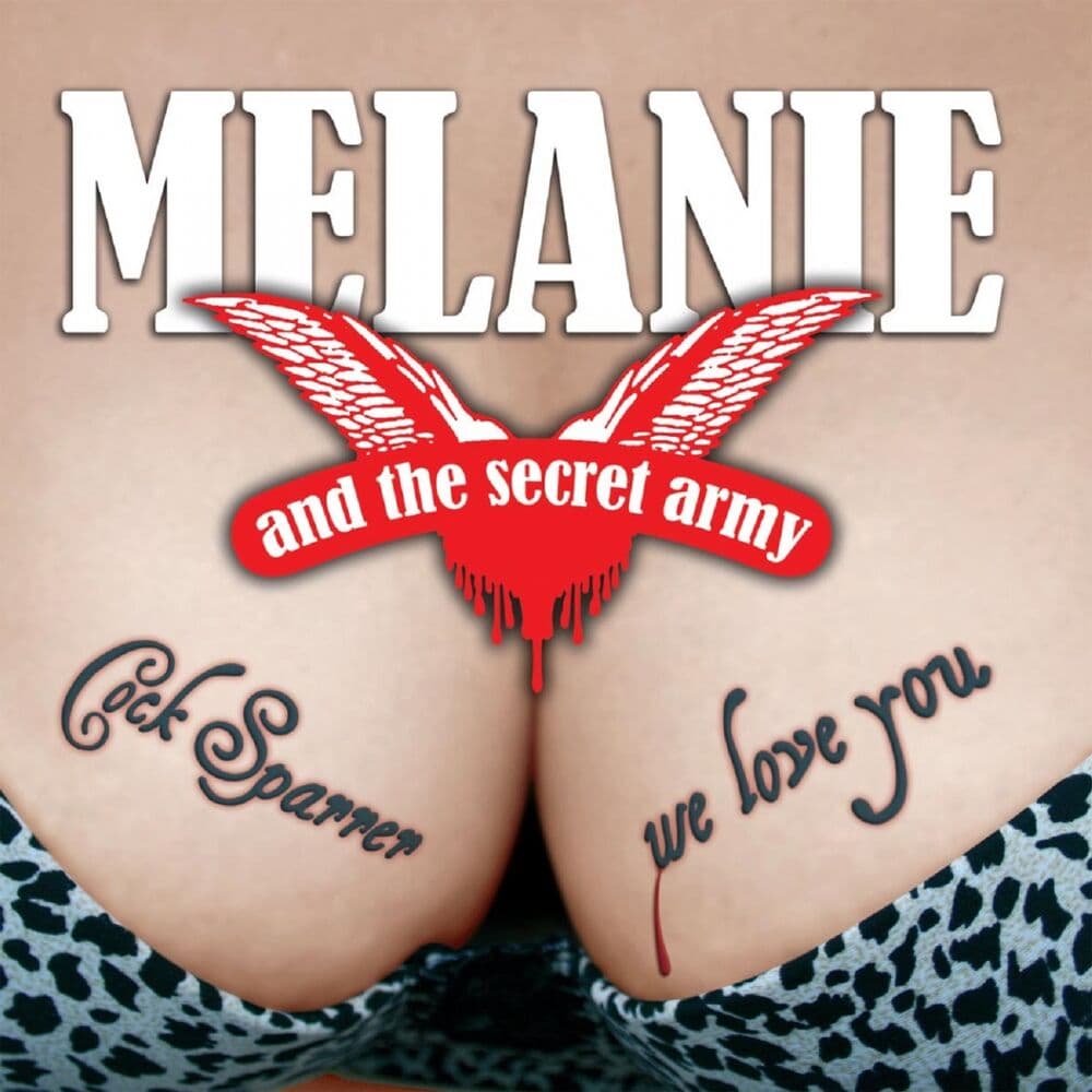 Melanie
