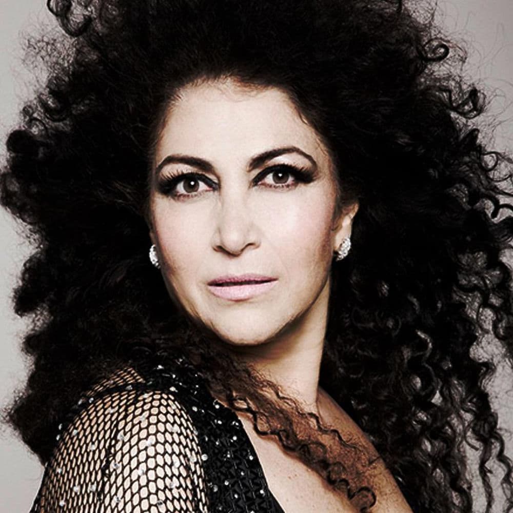 Amanda Miguel