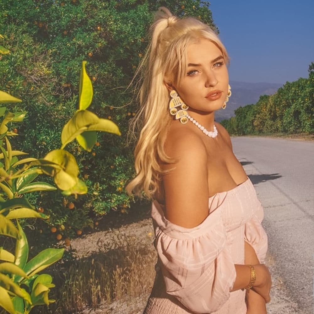 Maty Noyes