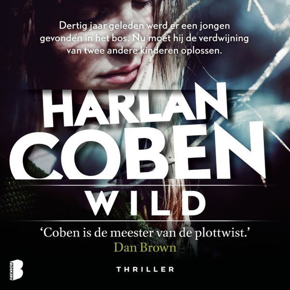 Harlan Coben