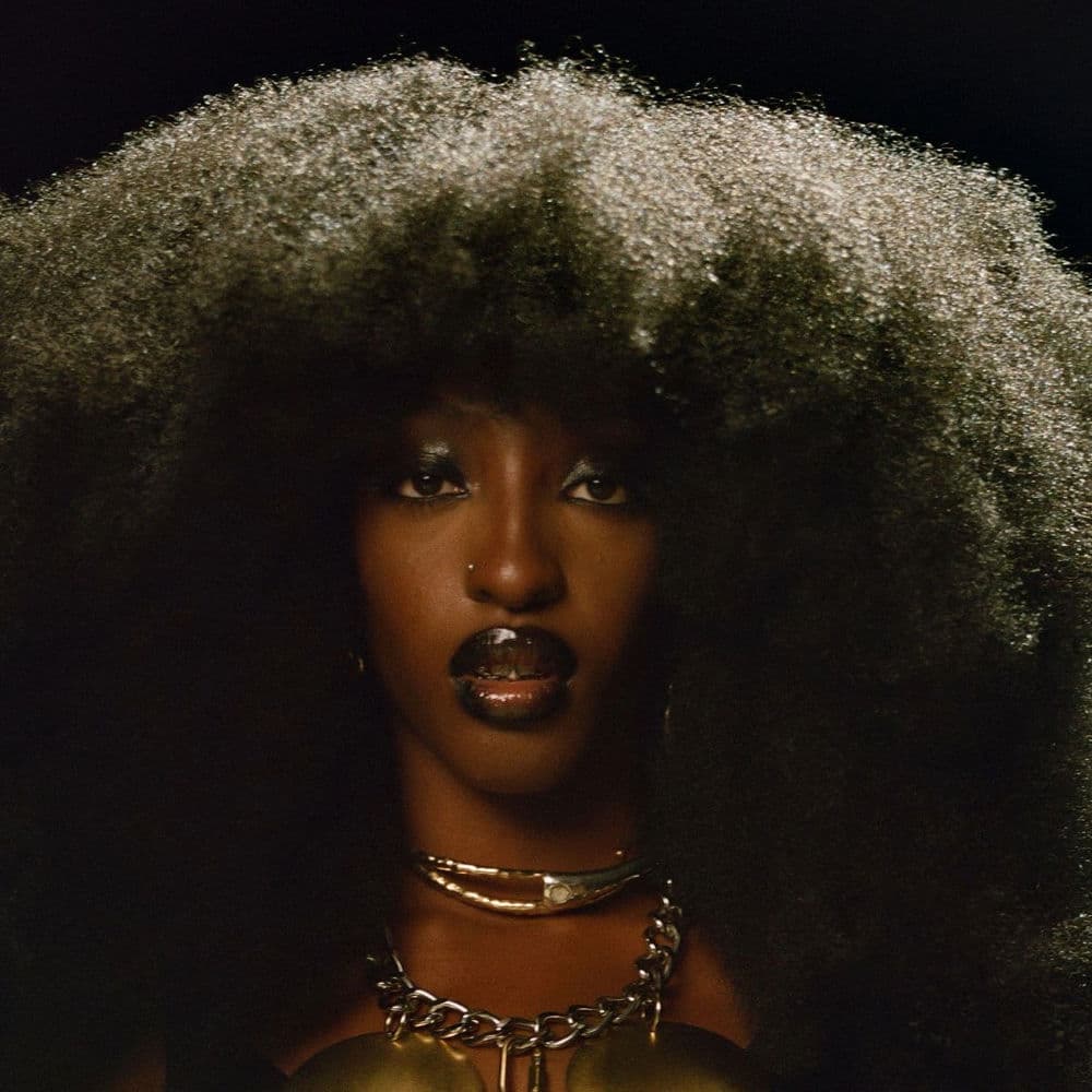 Ebony