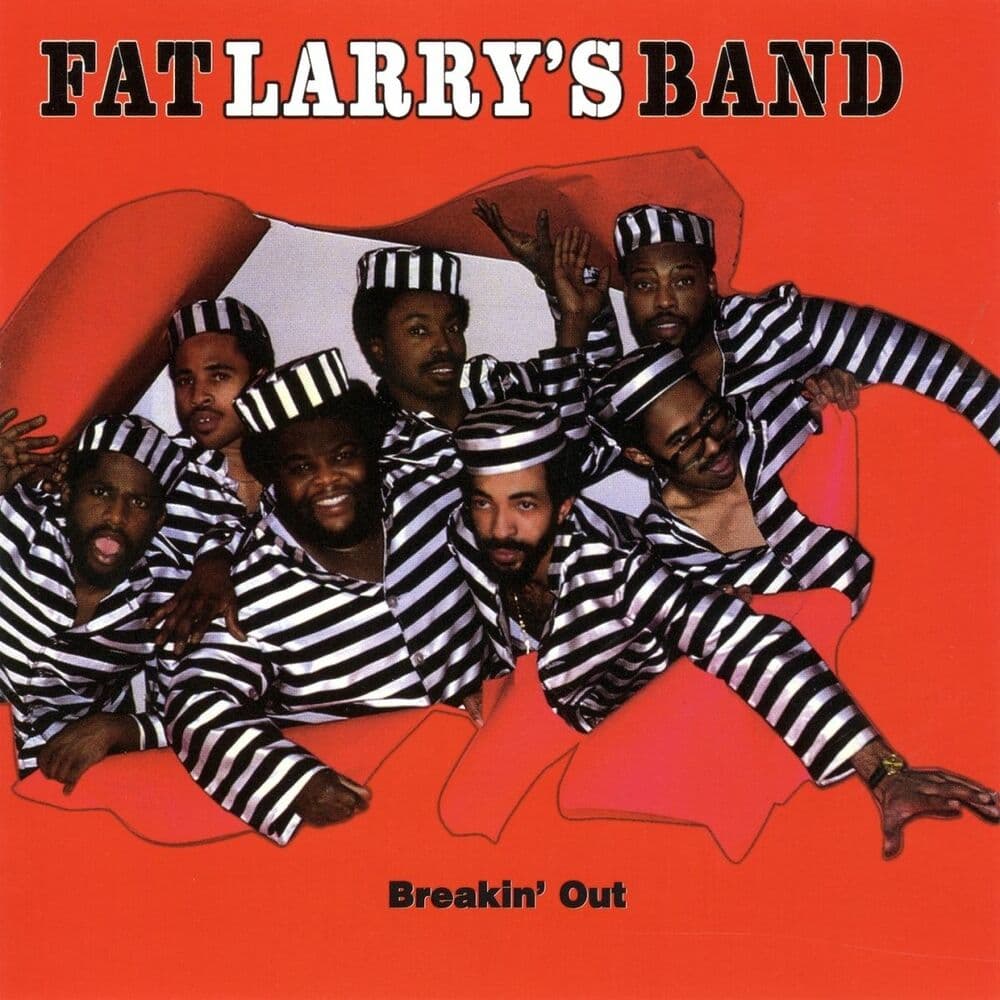 Fat Larry’s Band