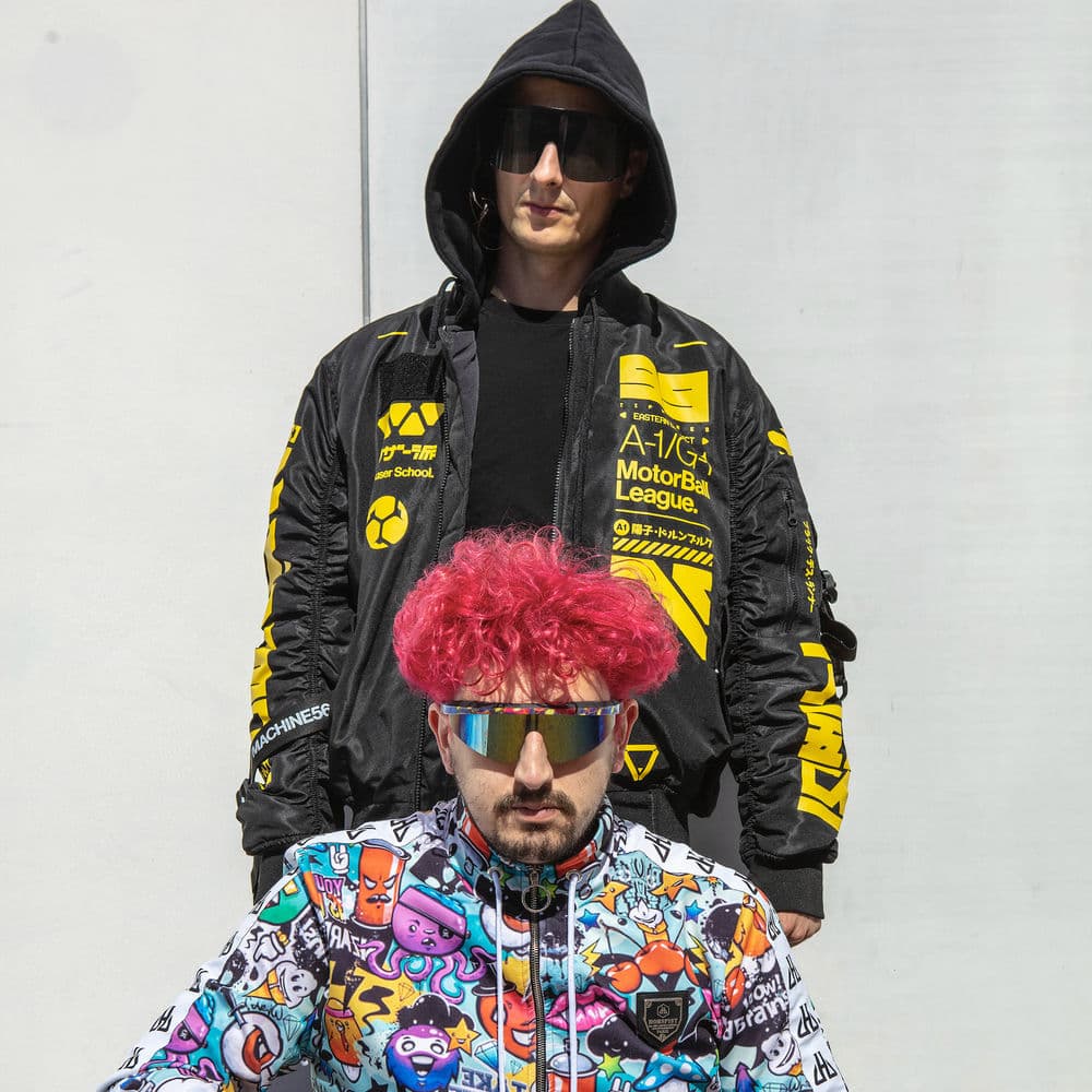 Pogo