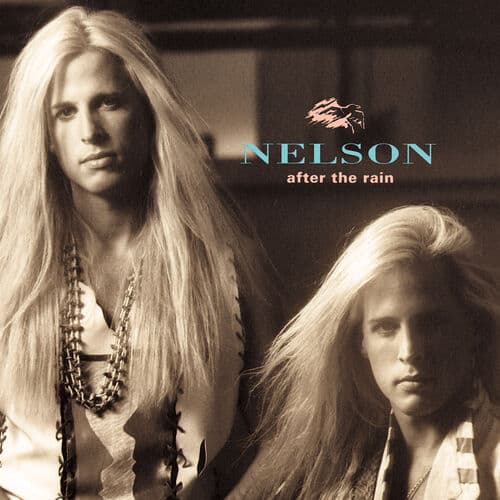"(Can't Live Without Your) Love and Affection" by Nelson