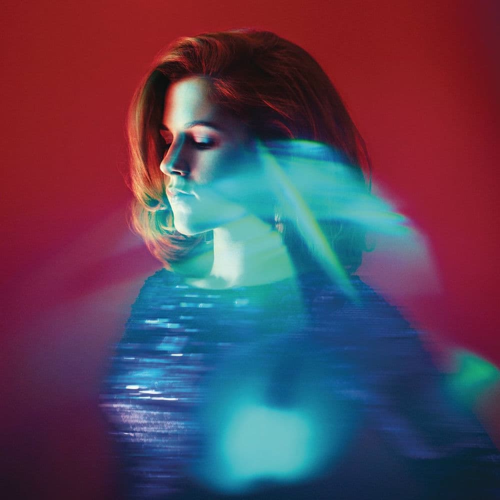 What Love Is Made Of by Katy B