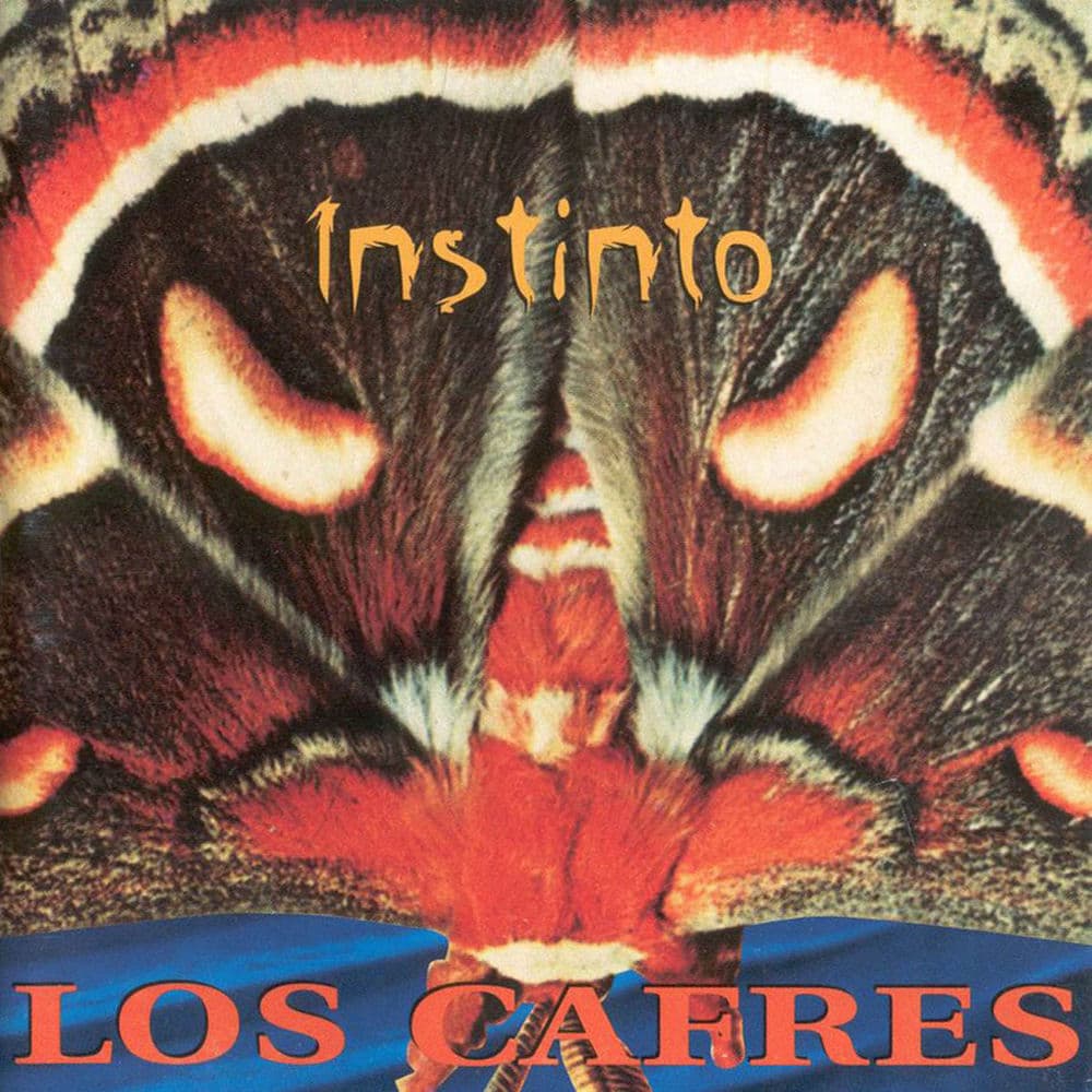 Instinto by Los Cafres