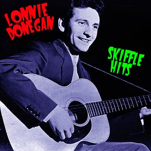 "Does Your Chewing Gum Lose Its Flavour (On the Bedpost Overnight?)" by Lonnie Donegan