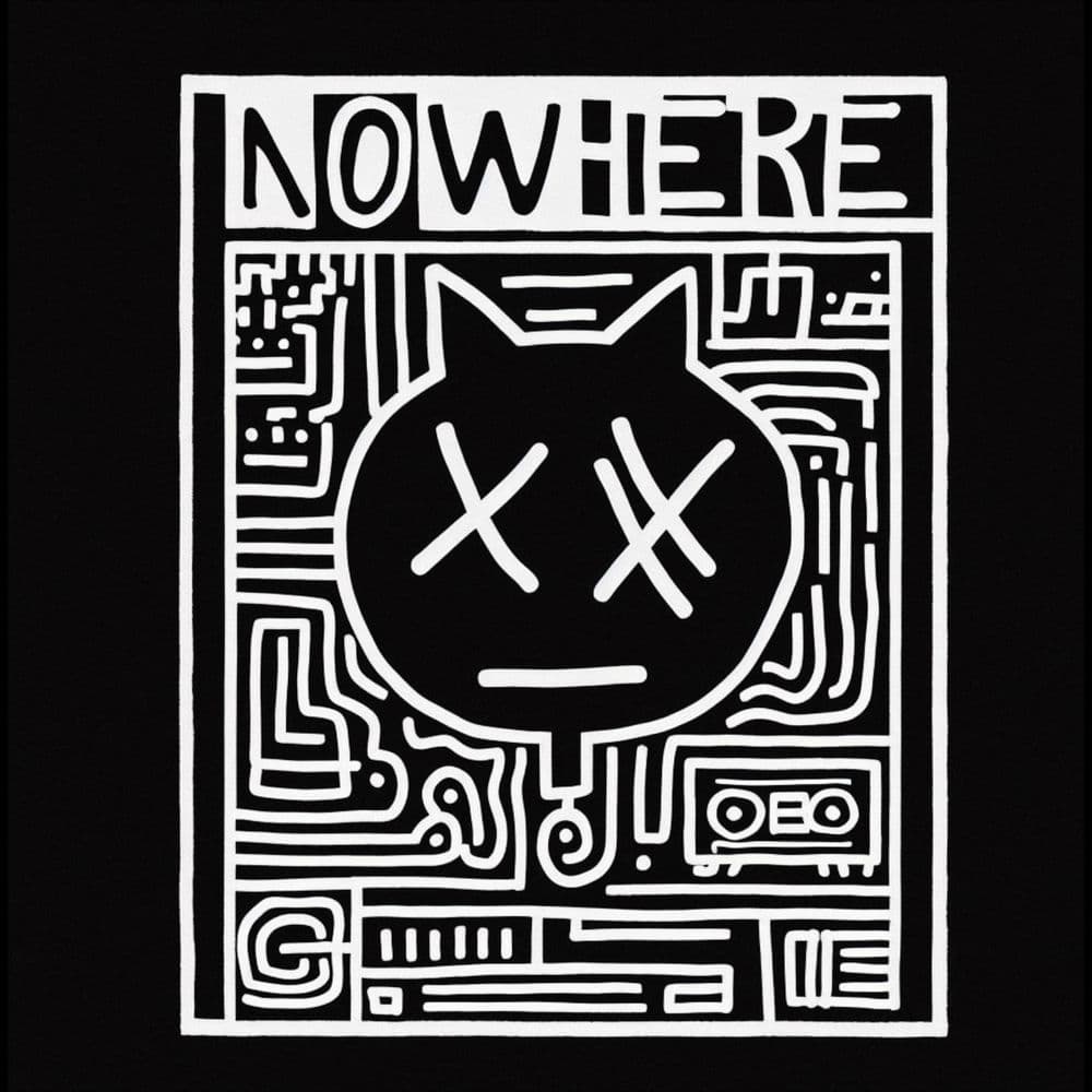 NOWHERE FM: STRAIGHT TO THE HEART by Villager