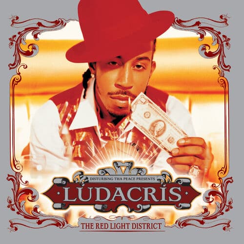 "Pimpin' All Over the World" by Ludacris featuring Bobby Valentino