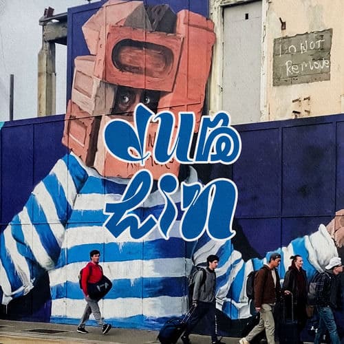 dublin by Kharfi