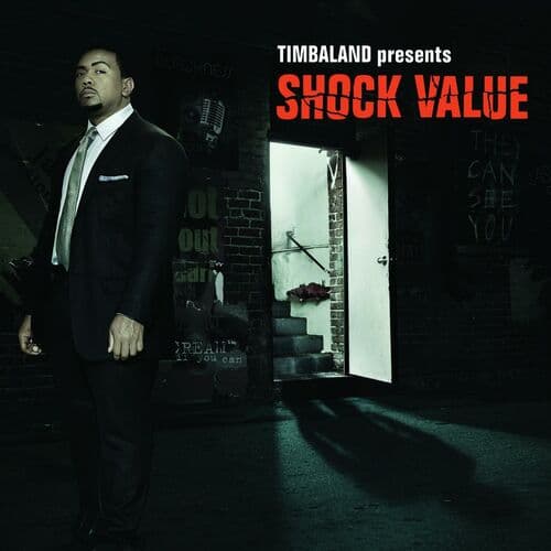 "Give It to Me" by Timbaland featuring Nelly Furtado and Justin Timberlake