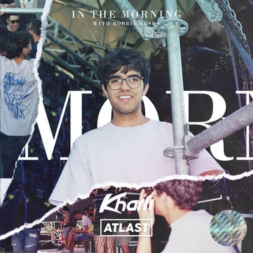 In The Morning (Original Mix) by Kharfi
