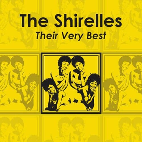 The Shirelles - Their Very Best (Rerecorded Version) by The Shirelles