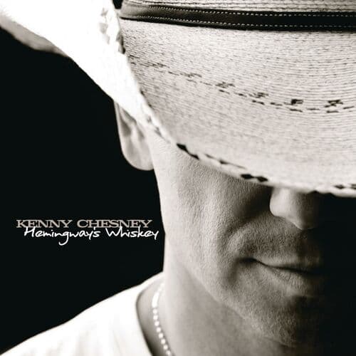 "You and Tequila" by Kenny Chesney featuring Grace Potter