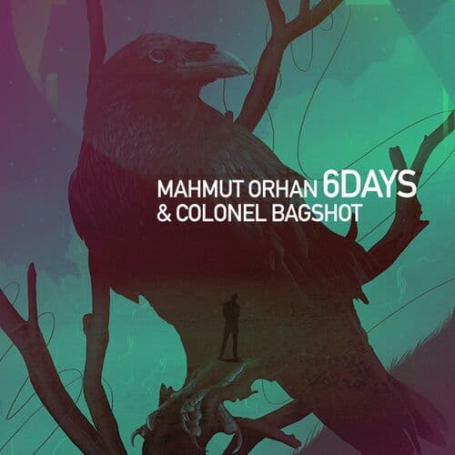 6 Days by Colonel Bagshot