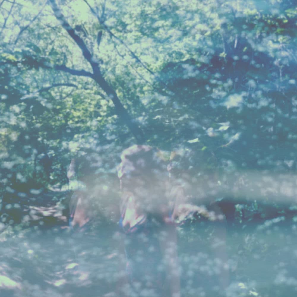 We All Speak in Poems by Alaskan Tapes