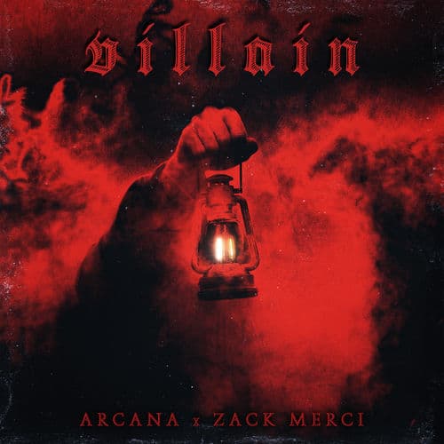 Villain by Arcana