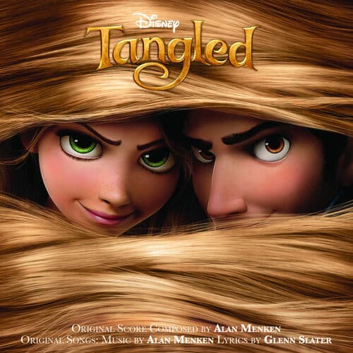 I See the Light (From "Tangled" / Soundtrack Version) by Mandy Moore