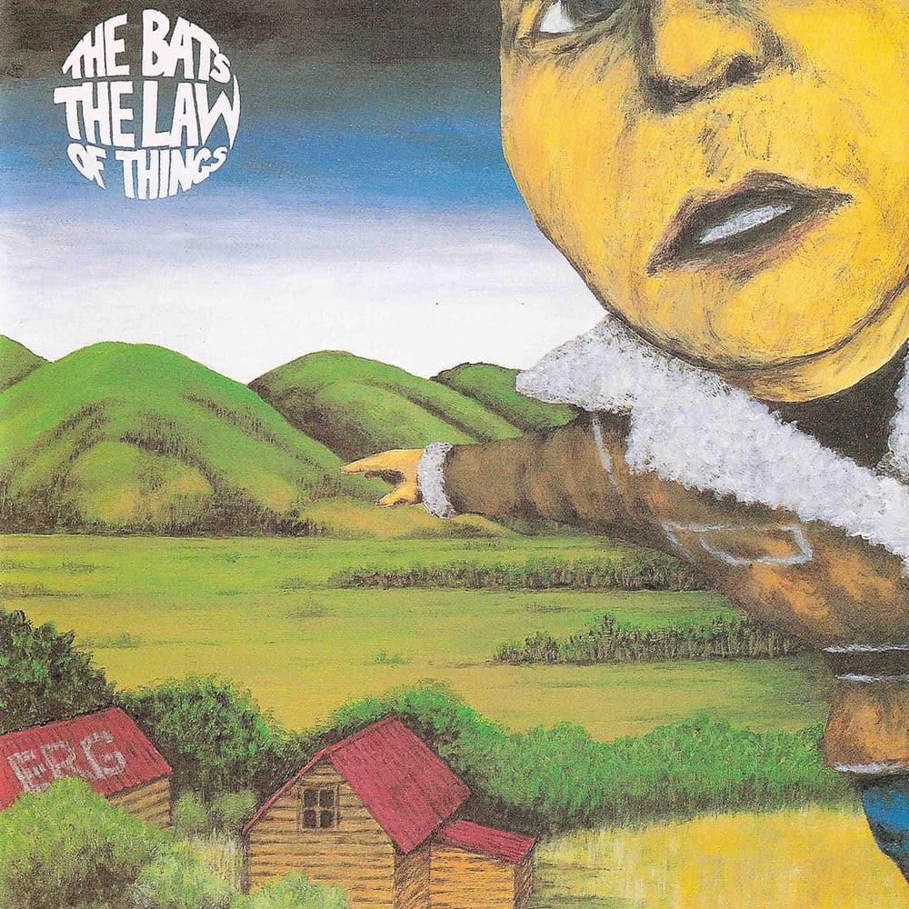 The Law of Things by The Bats