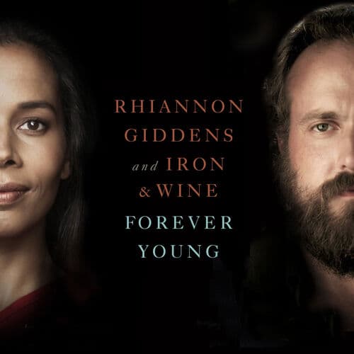 Forever Young - From NBC's Parenthood by Rhiannon Giddens
