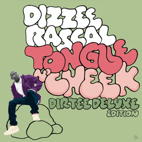 "Dance wiv Me" by Dizzee Rascal featuring Calvin Harris and Chrome