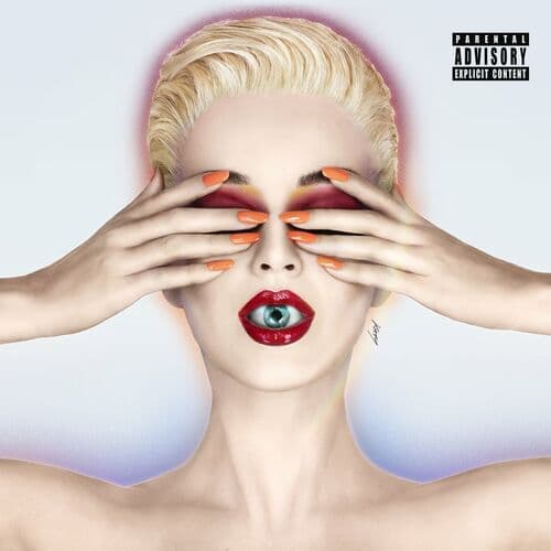 "Chained to the Rhythm" by Katy Perry featuring Skip Marley