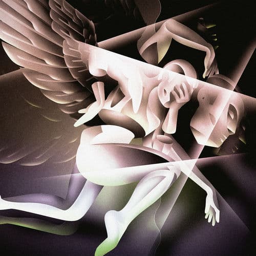 SHINY AND OH SO BRIGHT, VOL. 1 / LP: NO PAST. NO FUTURE. NO SUN. by The Smashing Pumpkins