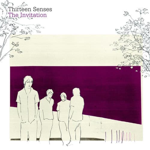 Invitation by Thirteen Senses