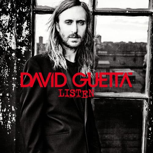 "Hey Mama" by David Guetta featuring Nicki Minaj, Bebe Rexha and Afrojack