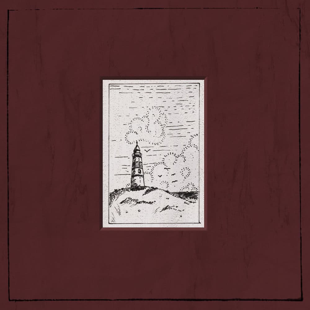 You Were Always an Island by Alaskan Tapes