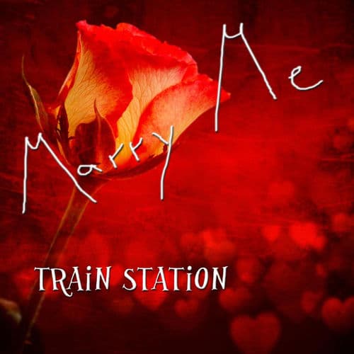 Marry Me by Train