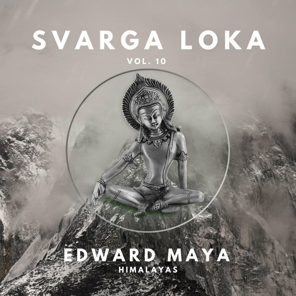 Himalayas (Svarga Loka, Vol. 10) by Edward Maya