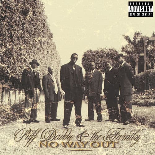 "Can't Nobody Hold Me Down" by Puff Daddy featuring Mase