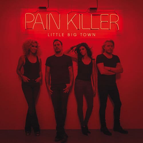 Day Drinking by Little Big Town